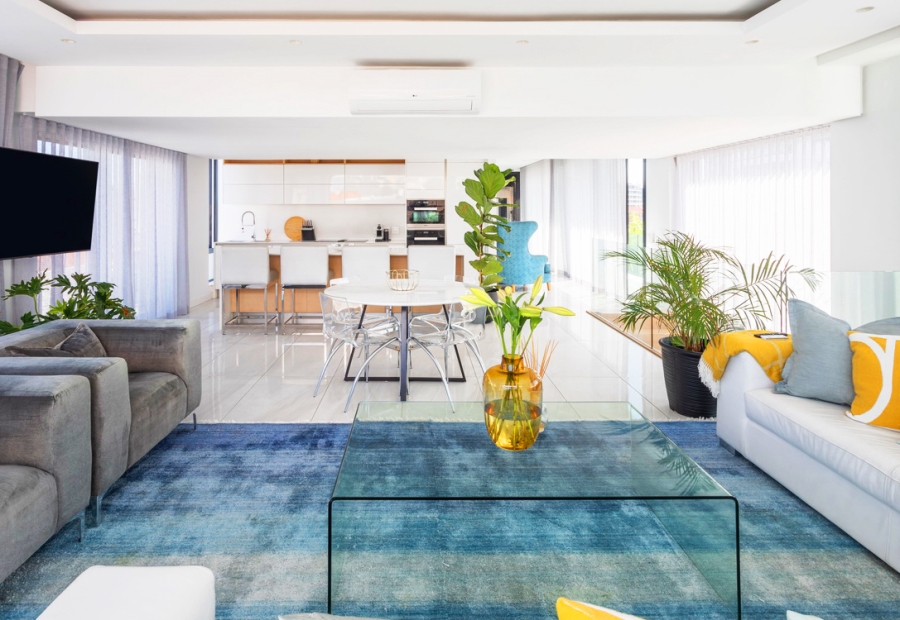 3 Bedroom Property for Sale in Bantry Bay Western Cape